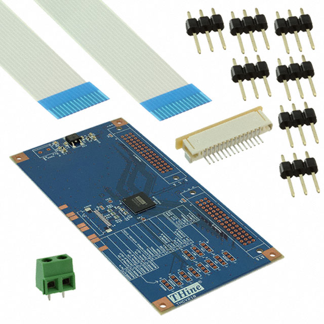 THEVA218-V2 THine Solutions, Inc.  Cartes et kits d'évaluation et de démonstration